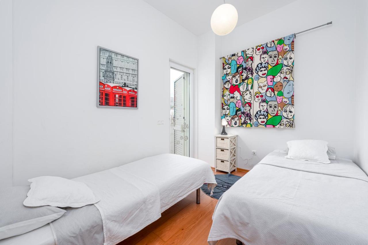 Apartamento Adrian